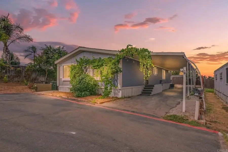 12505 Royal #SPC 66, El Cajon, CA 92021 - #2