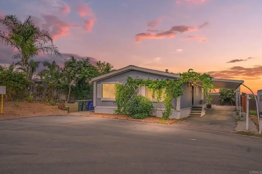 12505 Royal #SPC 66, El Cajon, CA 92021 - #3