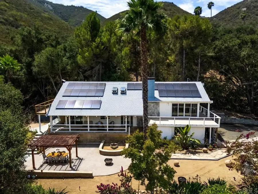 9419 Mount Israel Road, Escondido, CA 92029 - #3