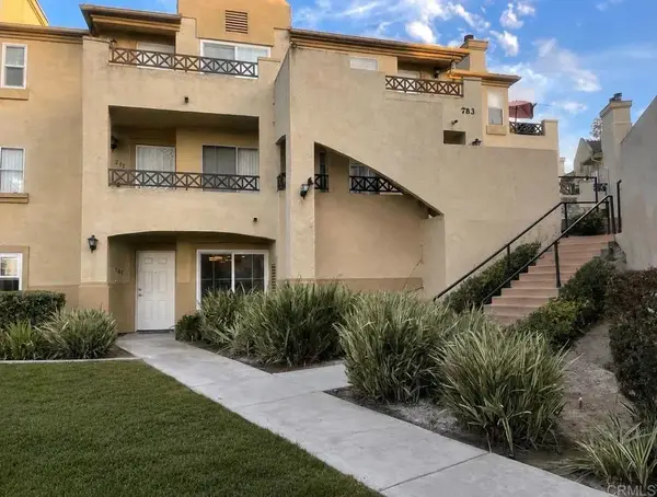 783 Brookstone Road #101, Chula Vista, CA 91913