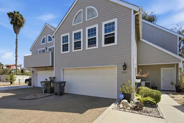 7545 Jamacha Road, San Diego, CA 92114
