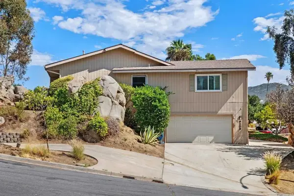 9209 Lakeview Terrace, Lakeside, CA 92040