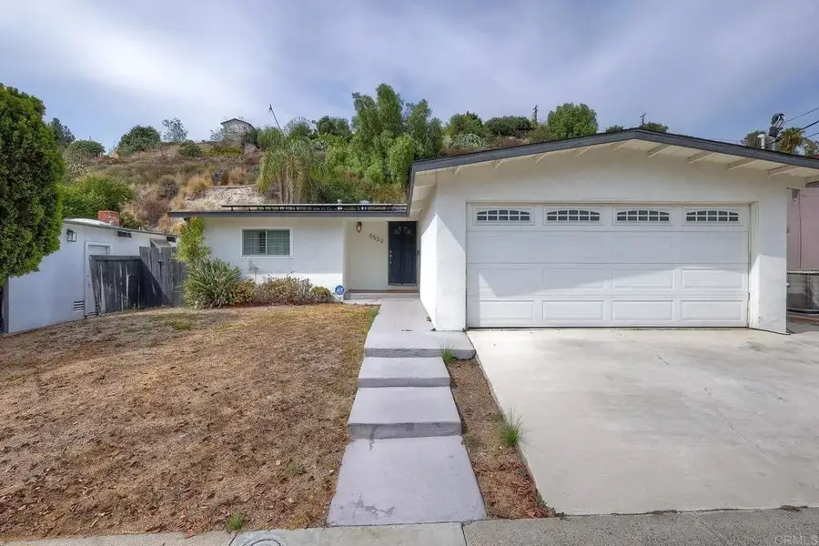 5520 Baja Drive, San Diego, CA 92115 - #2