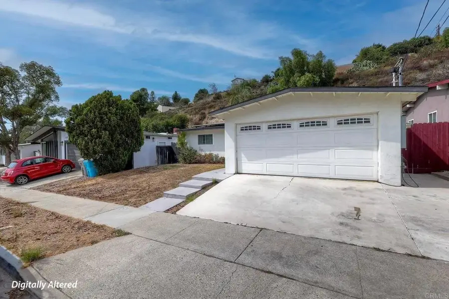 5520 Baja Drive, San Diego, CA 92115 - #3
