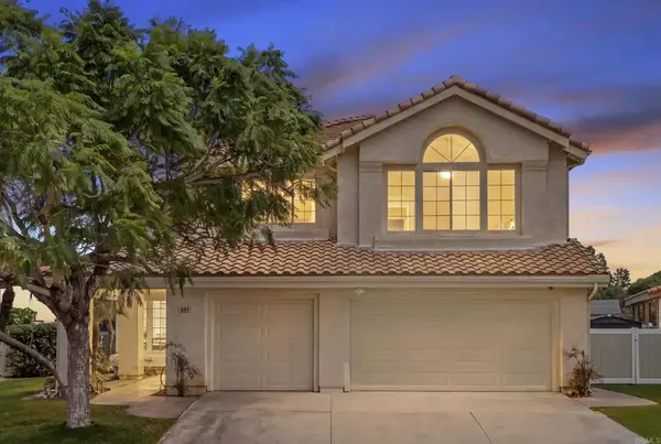 597 Parkside Drive, Chula Vista, CA 91910