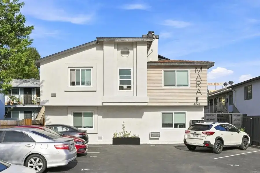 4341 Texas Street, San Diego, CA 92104 - #2