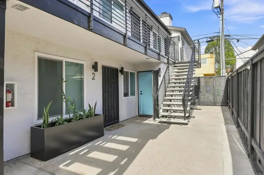 4341 Texas Street, San Diego, CA 92104 - #3