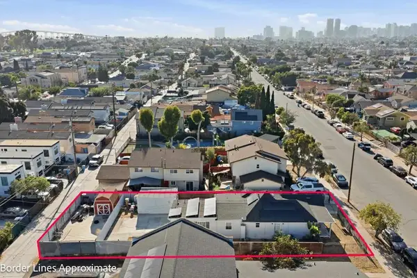 3175 Clay Avenue, San Diego, CA 92113