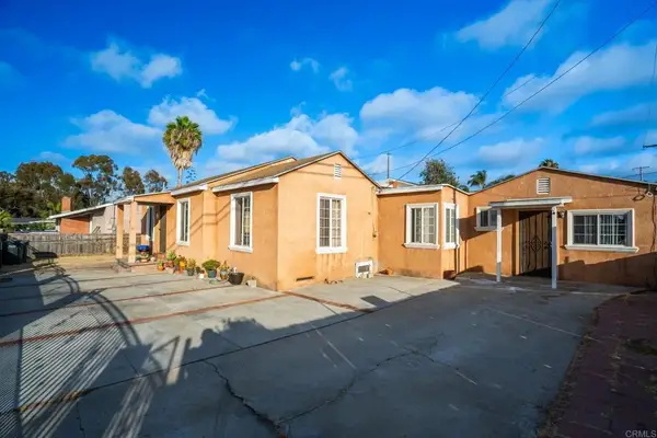 140 Palm Ave, National City, CA 91950