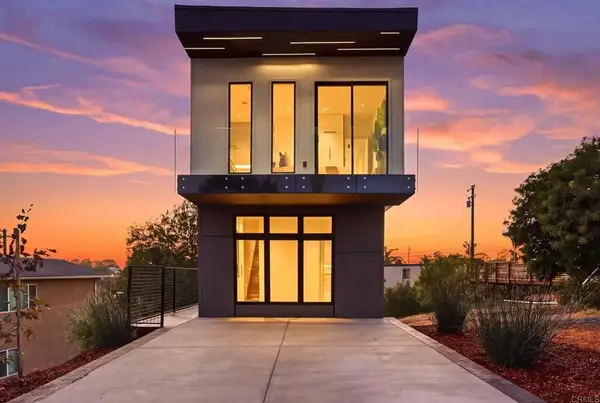 2514 44th Street, San Diego, CA 92105