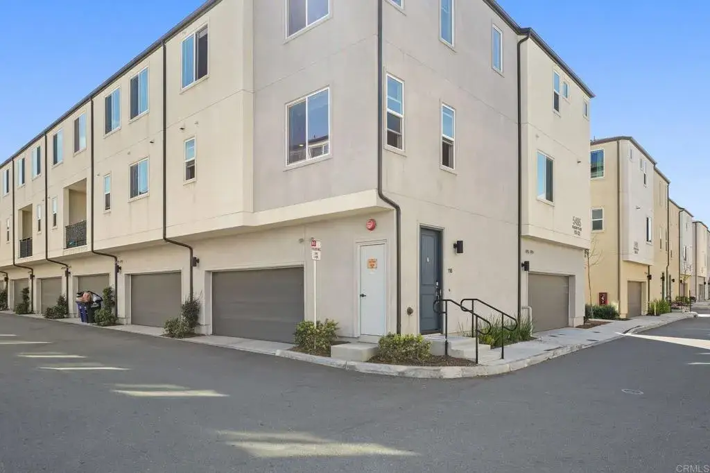 5495 Seacliff Place #116, San Diego, CA 92154 - #1