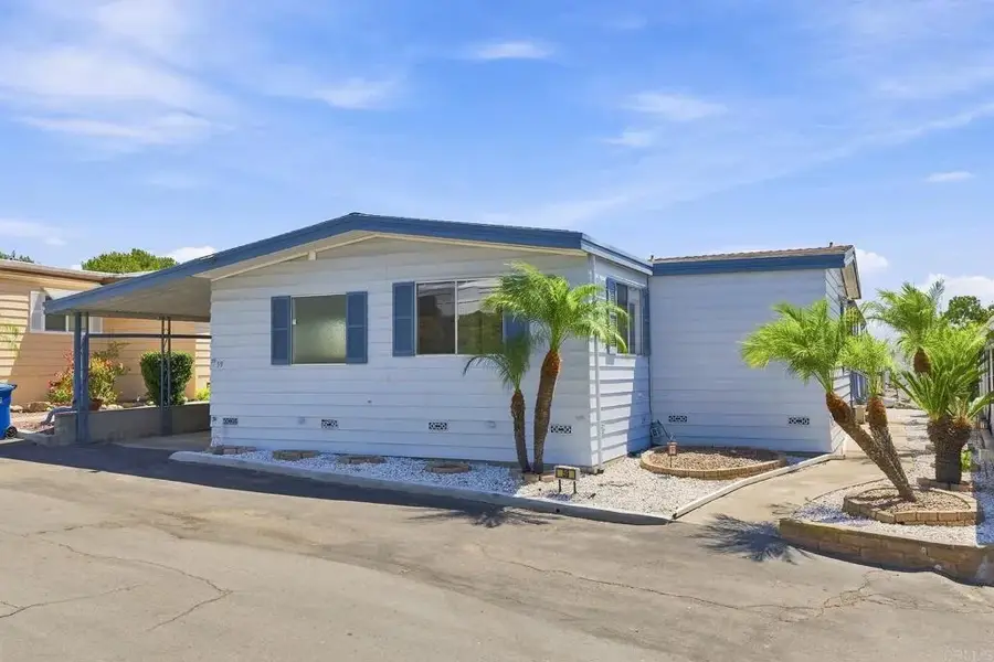 275 S Worthington #59, Spring Valley, CA 91977 - #2