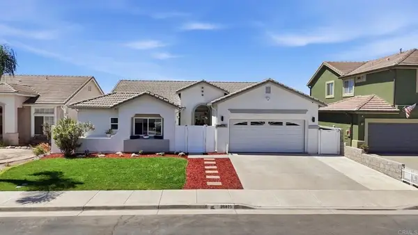 26875 Montseratt Court, Murrieta, CA 92563