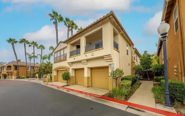 787 Caminito Valiente, Chula Vista, CA 91911