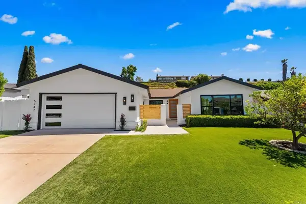 5747 Bounty Street, San Diego, CA 92120
