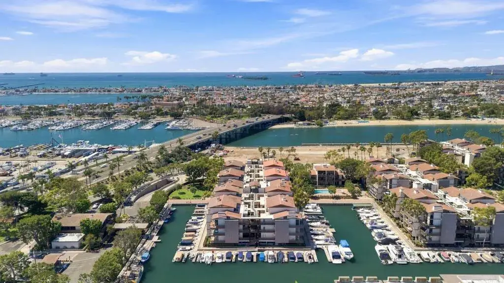 9126 Marina Pacifica Drive North, Long Beach, CA 90803 - #1