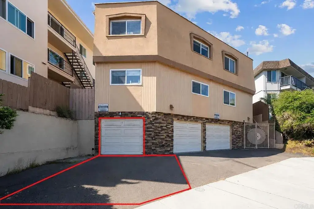 4426 Temecula St #6, San Diego, CA 92107 - #1