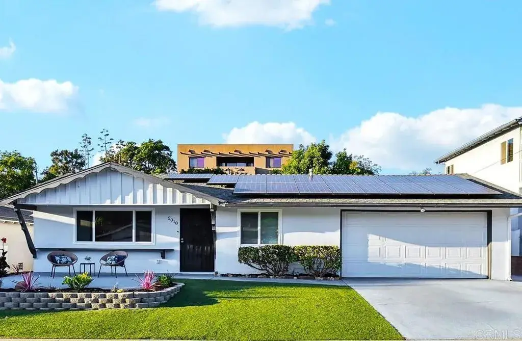 5018 Georgetown Avenue, San Diego, CA 92110 - #1