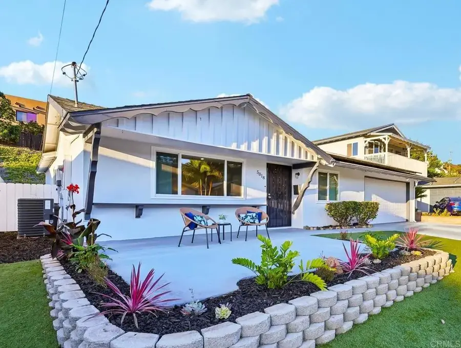 5018 Georgetown Avenue, San Diego, CA 92110 - #2