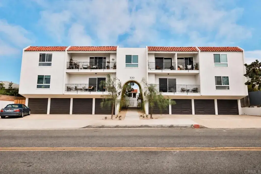 330 S Horne Street, Oceanside, CA 92054 - #1