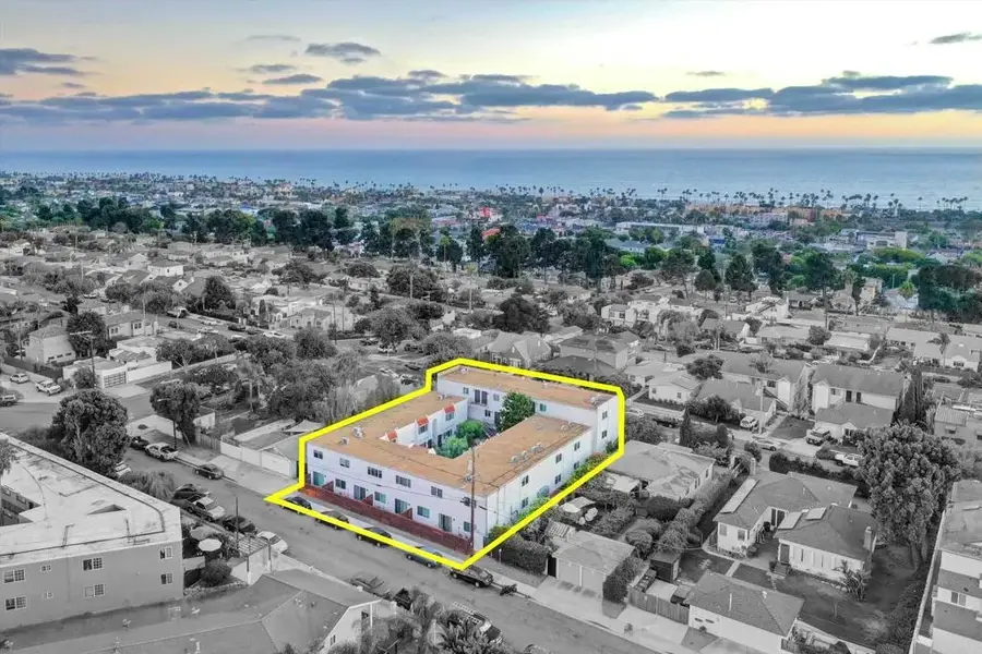 330 S Horne Street, Oceanside, CA 92054 - #3