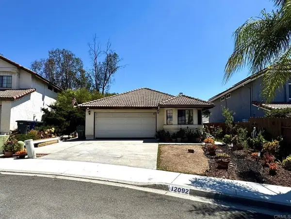12092 Calle Naranja, El Cajon, CA 92019