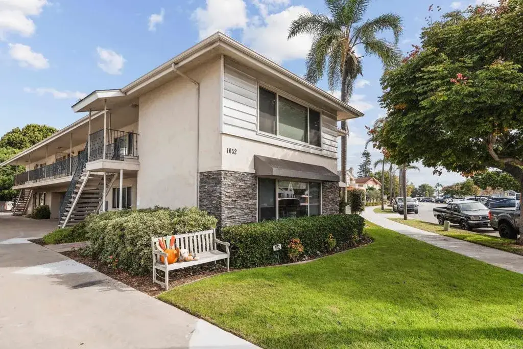 1052 Isabella Avenue, Coronado, CA 92118 - #1