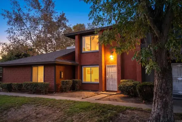 1652 Summertime Dr, El Cajon, CA 92021
