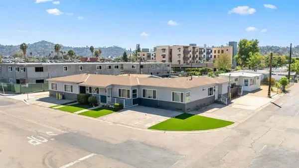 315 W Cypress Avenue, El Cajon, CA 92020