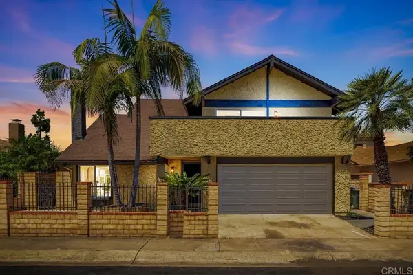 856 Misty Meadow Court, Chula Vista, CA 91910