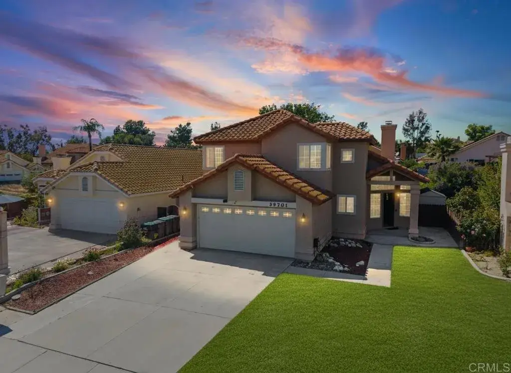39701 Kilkare Circle, Murrieta, CA 92562 - #1