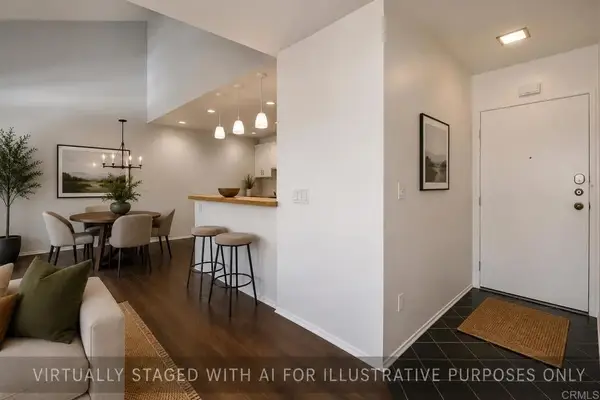 10350 Caminito Cuervo #111, San Diego, CA 92108