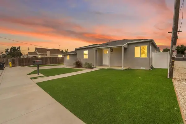 353-357 Palm Avenue, Chula Vista, CA 91911