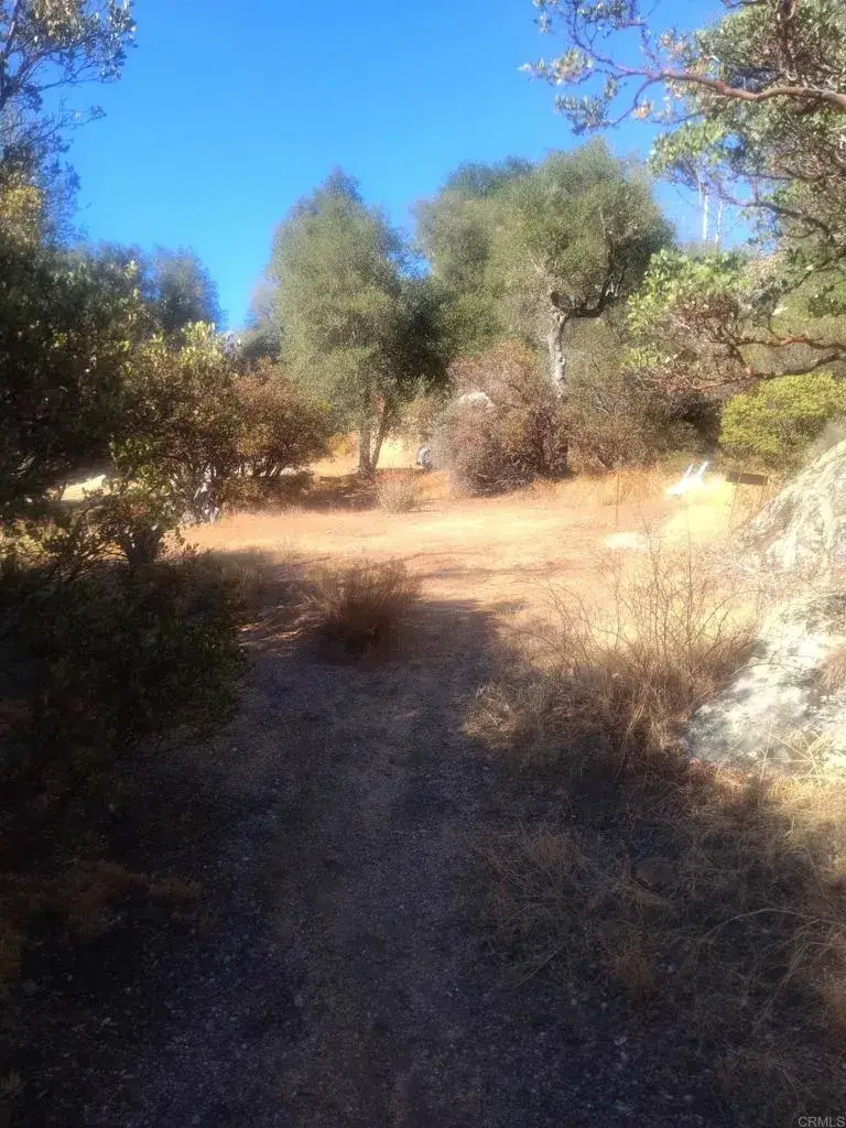 0 Valley View, Pine Valley, CA 91962 - #2