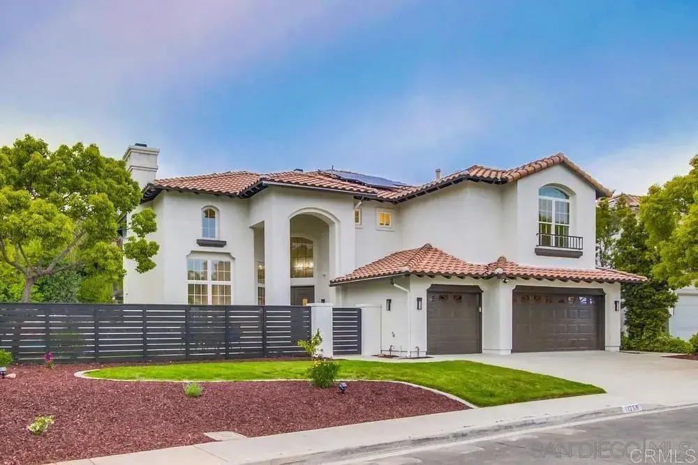 11256 Sherrard Way, San Diego, CA 92131 - #1