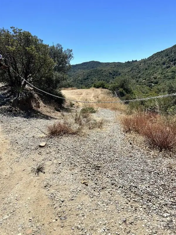 0 Highland Drive, Julian, CA 92036