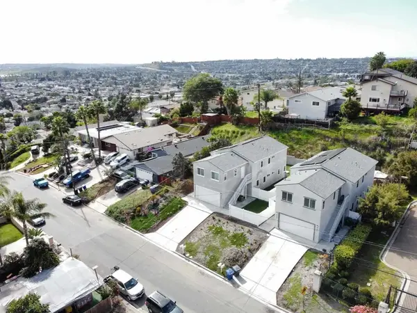 1304 Buena Vista Avenue, Spring Valley, CA 91977