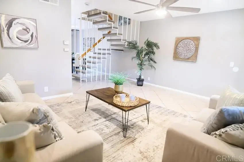 9007 Fanita Rancho Road, Santee, CA 92071 - #3