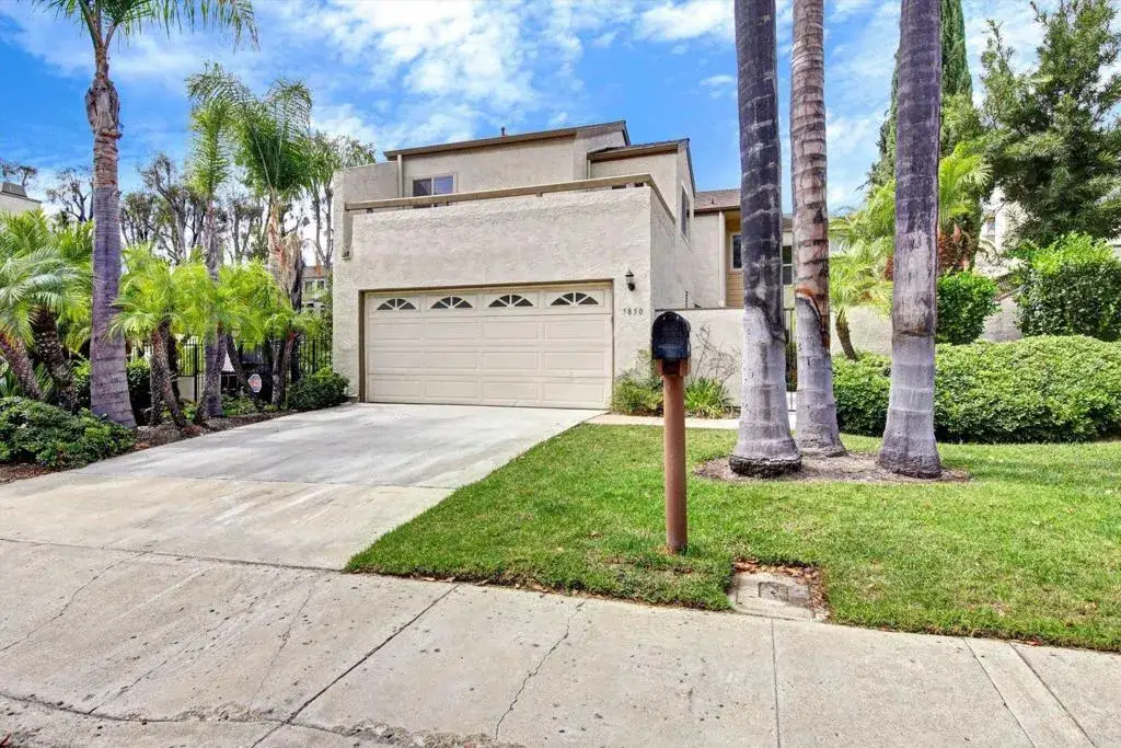 5850 Menorca Drive, San Diego, CA 92124 - #1