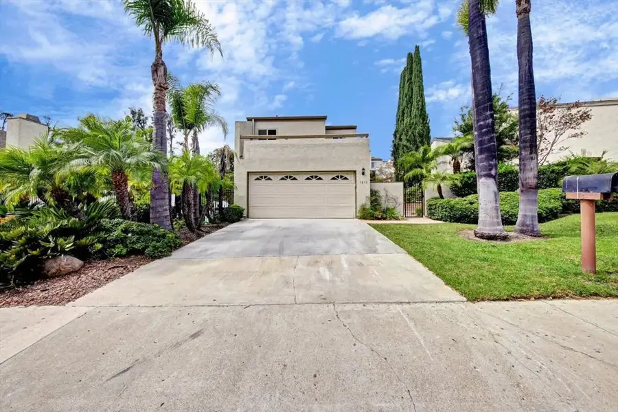 5850 Menorca Drive, San Diego, CA 92124 - #3