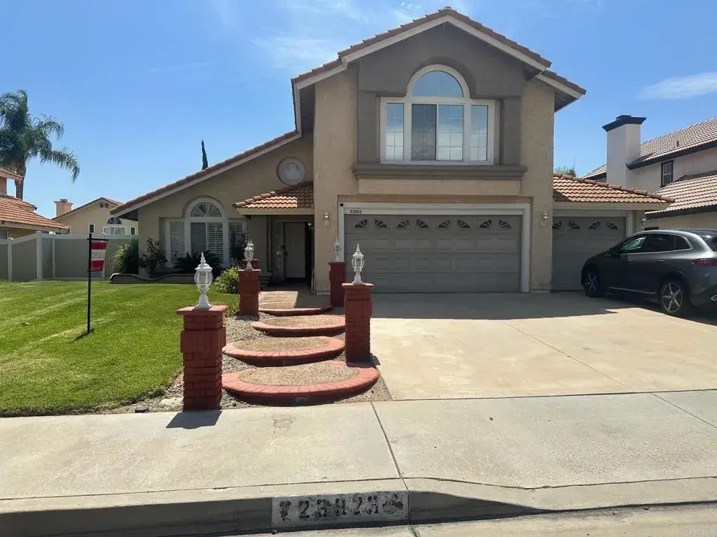 23823 Cockatiel Drive, Moreno Valley, CA 92557 - #1