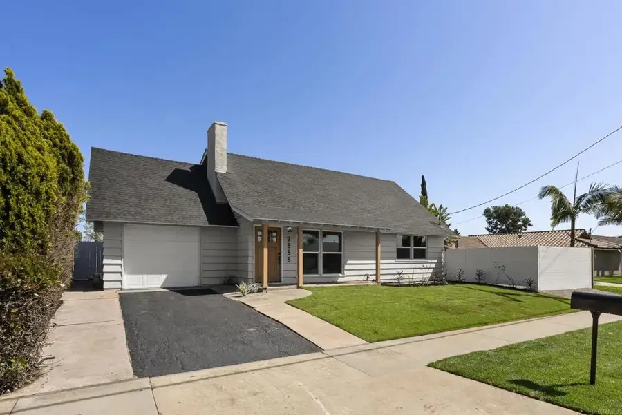 2333 E Mission Avenue, Escondido, CA 92027 - #2