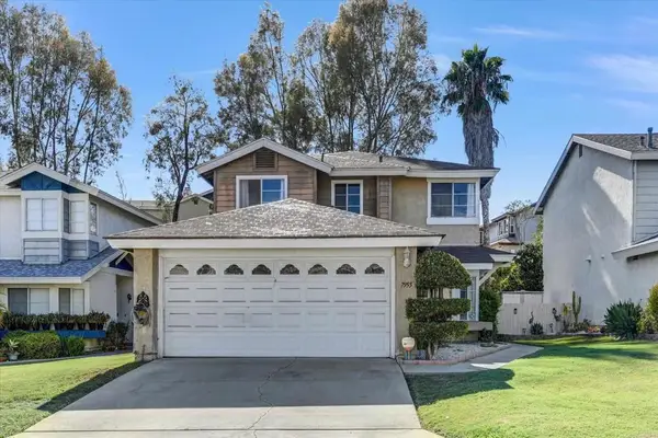 7955 Tinaja Lane, San Diego, CA 92139