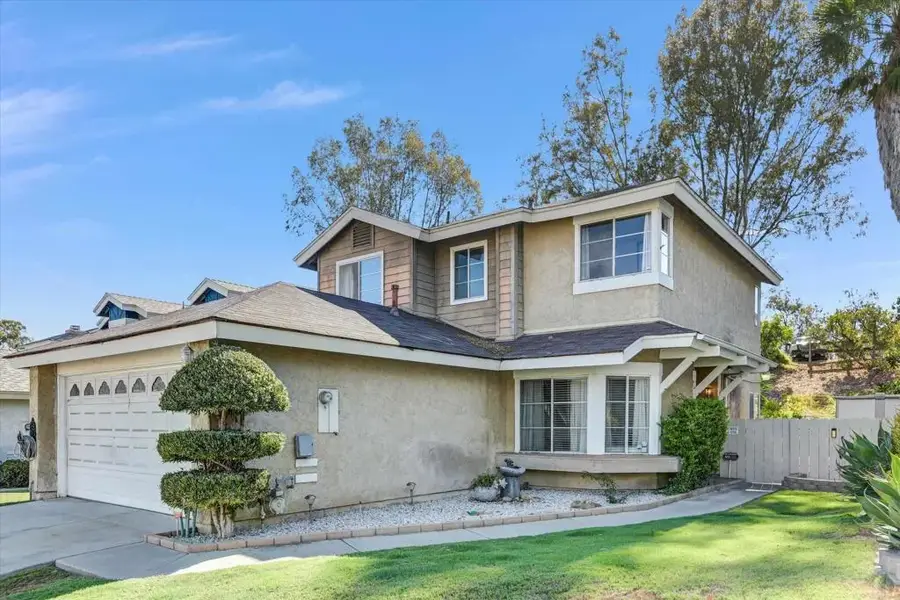7955 Tinaja Lane, San Diego, CA 92139 - #2