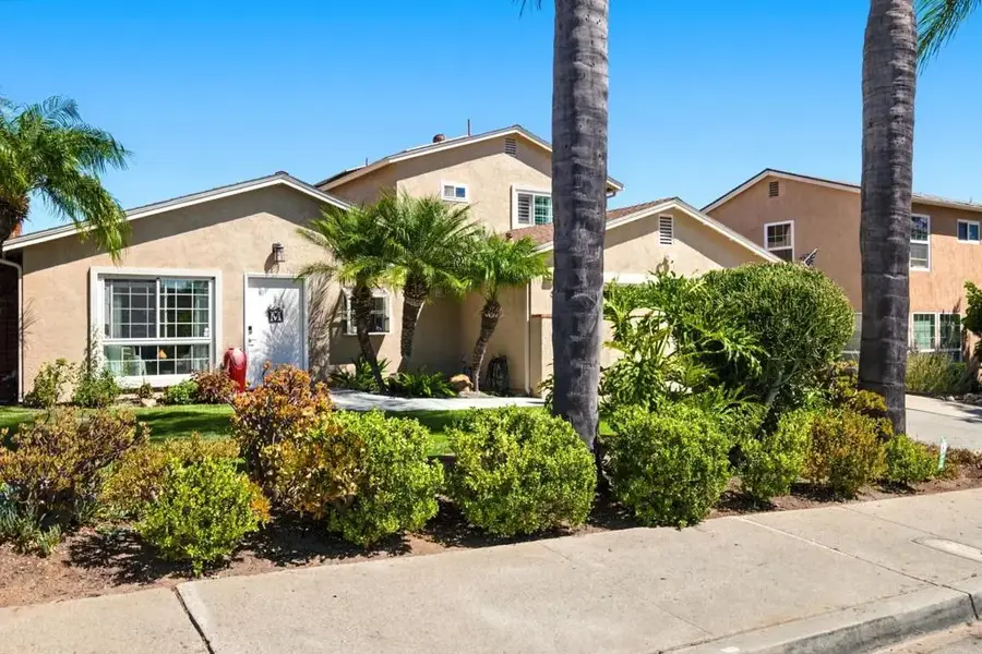 9943 Jeremy Street, Santee, CA 92071 - #2