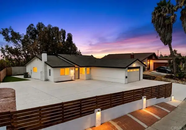 1576 Larkhaven Drive, Chula Vista, CA 91911