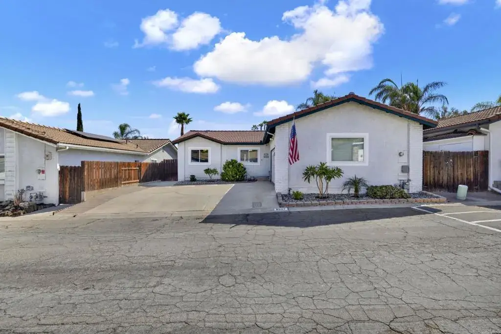 8507 Happy Way N, El Cajon, CA 92021 - #1