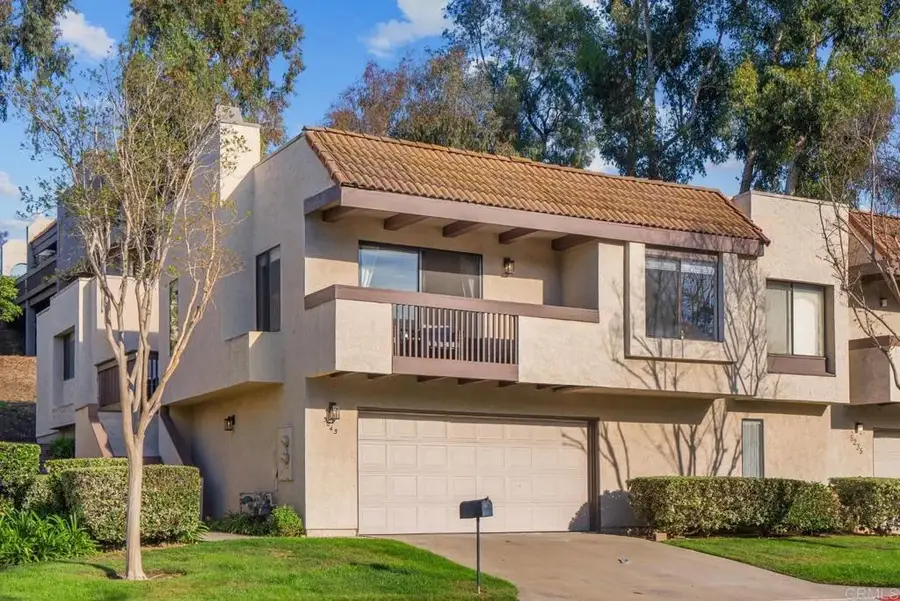 5245 Reservoir Drive, San Diego, CA 92115 - #2