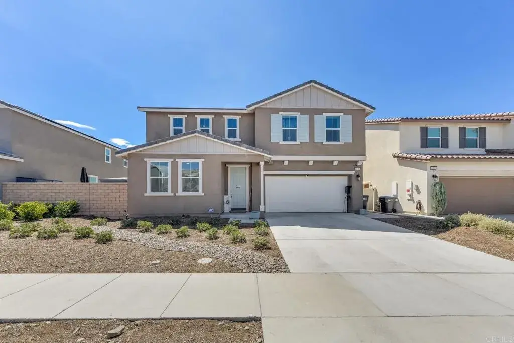 30343 Singer Ln, Menifee, CA 92584 - #1