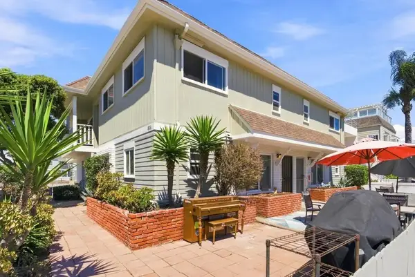 806 Manhattan Ct, Pacific Beach (san Diego), CA 92109